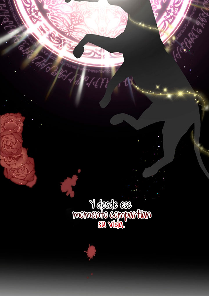 Ese es mi verdadero hermano, Duque Capítulo 5 - Página 51