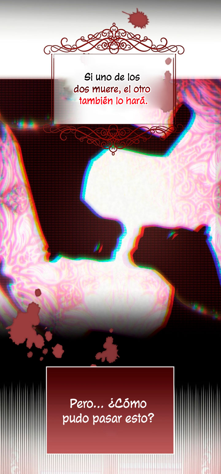 Ese es mi verdadero hermano, Duque Capítulo 5 - Página 52