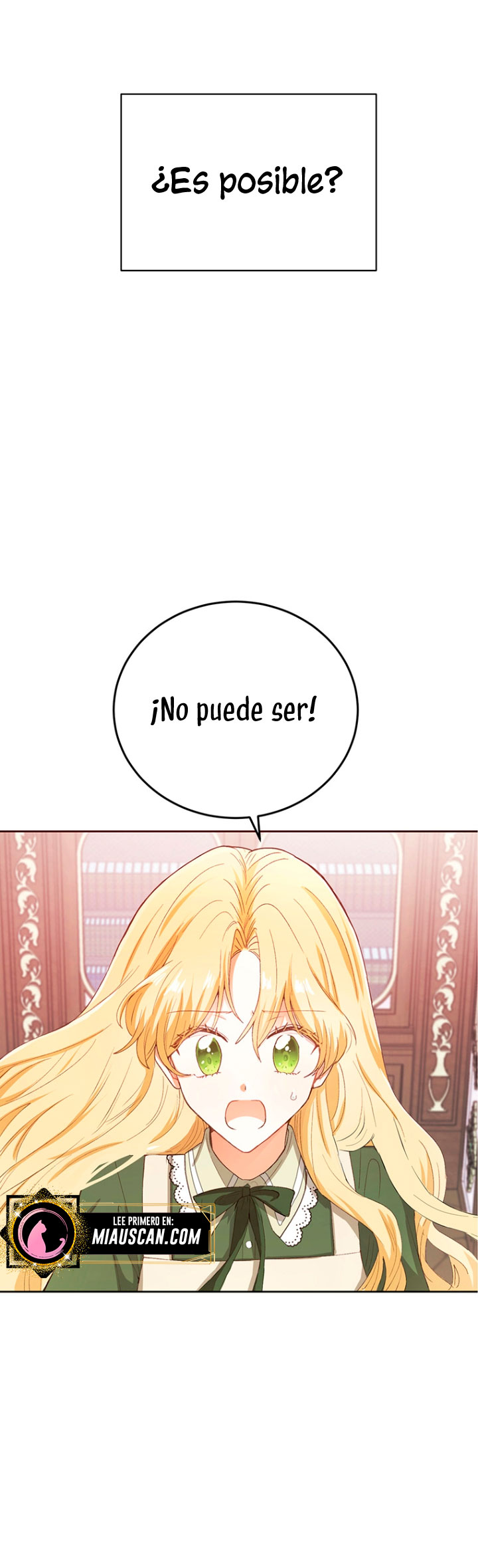 Ese es mi verdadero hermano, Duque Capítulo 5 - Página 54