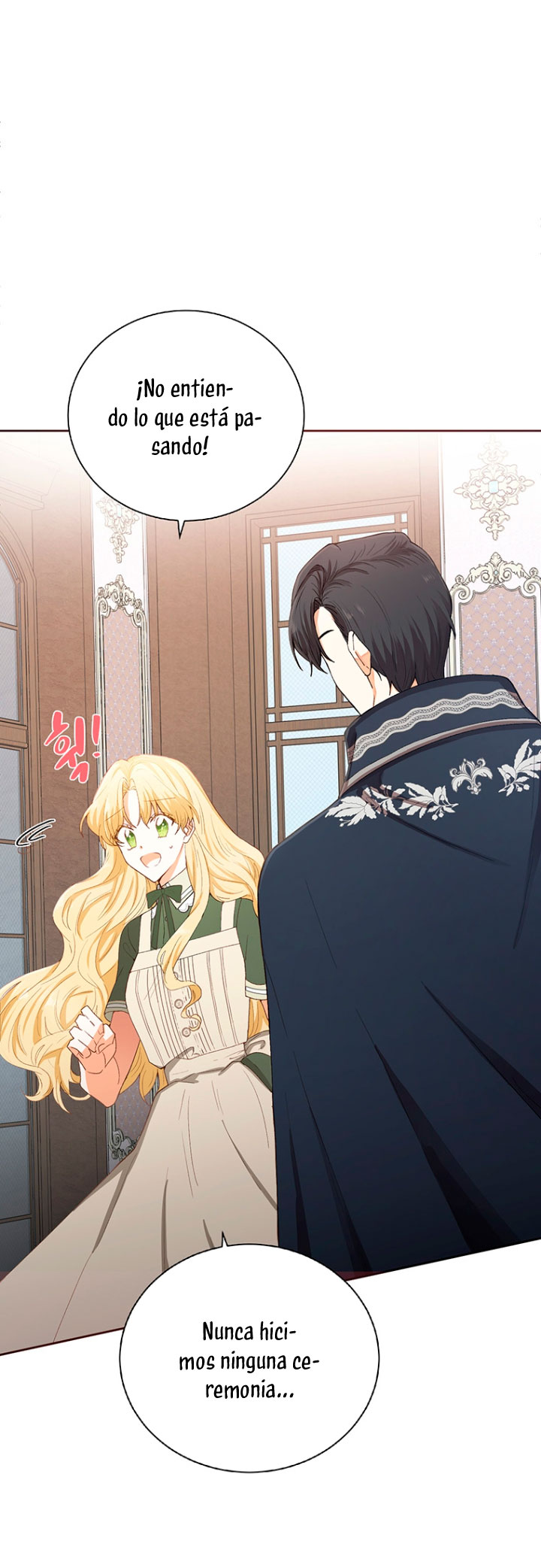 Ese es mi verdadero hermano, Duque Capítulo 5 - Página 55