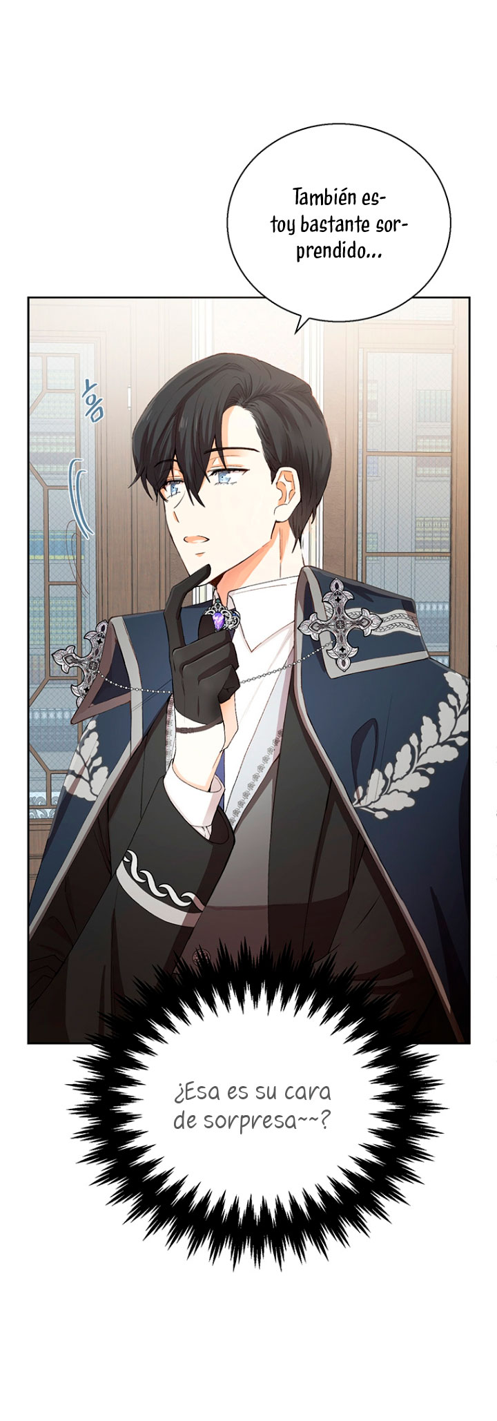 Ese es mi verdadero hermano, Duque Capítulo 5 - Página 56