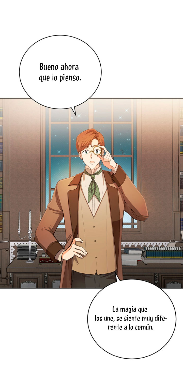 Ese es mi verdadero hermano, Duque Capítulo 5 - Página 57