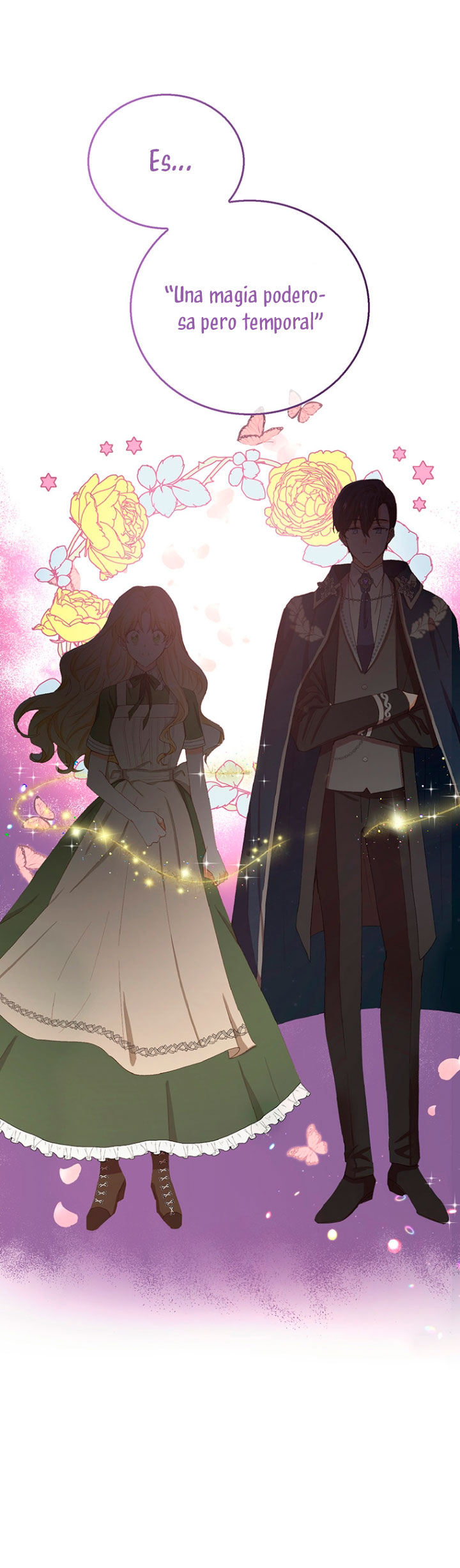 Ese es mi verdadero hermano, Duque Capítulo 5 - Página 58