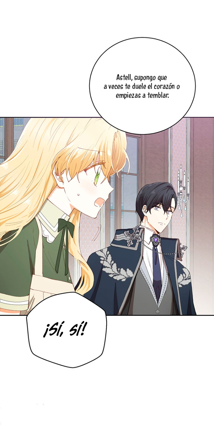 Ese es mi verdadero hermano, Duque Capítulo 5 - Página 61