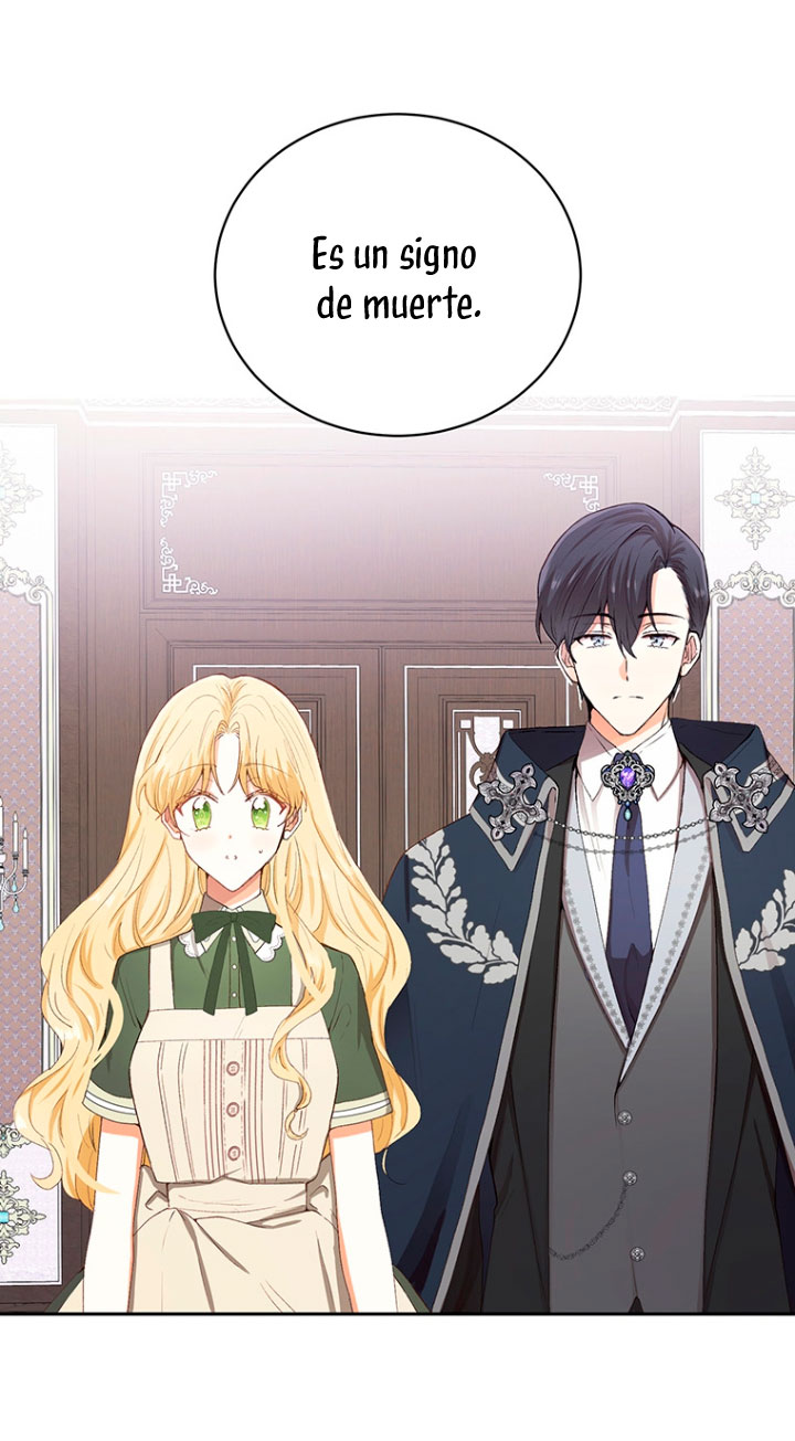 Ese es mi verdadero hermano, Duque Capítulo 5 - Página 62