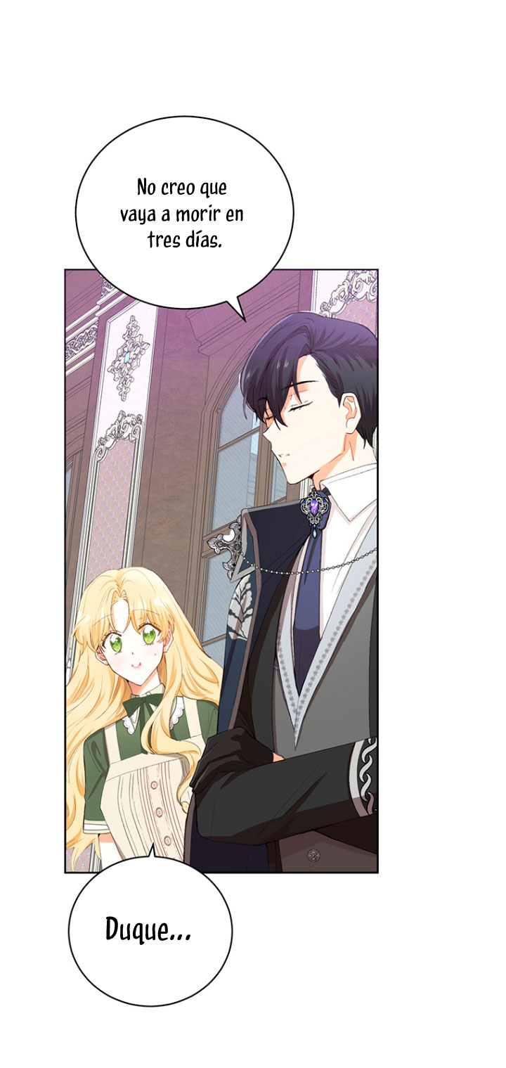 Ese es mi verdadero hermano, Duque Capítulo 5 - Página 64