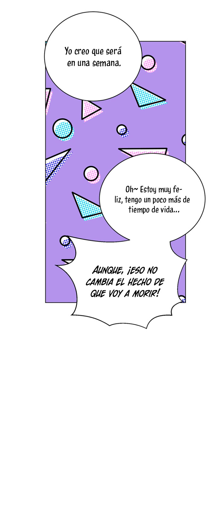 Ese es mi verdadero hermano, Duque Capítulo 5 - Página 65