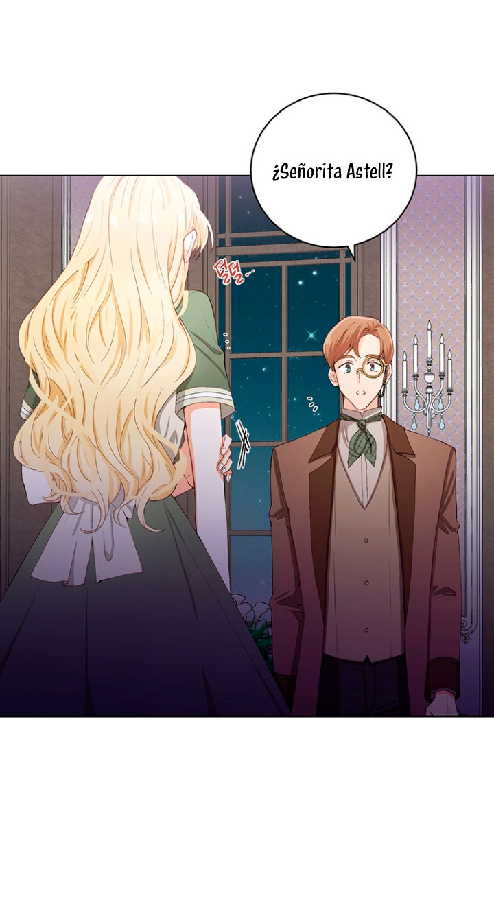 Ese es mi verdadero hermano, Duque Capítulo 5 - Página 69