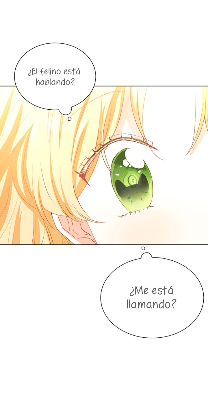 Ese es mi verdadero hermano, Duque Capítulo 5 - Página 7