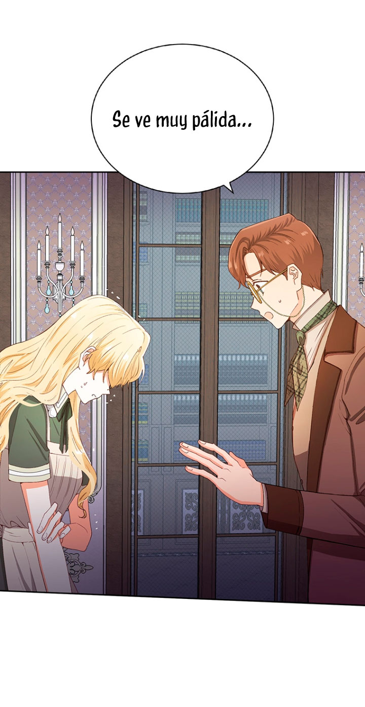Ese es mi verdadero hermano, Duque Capítulo 5 - Página 70
