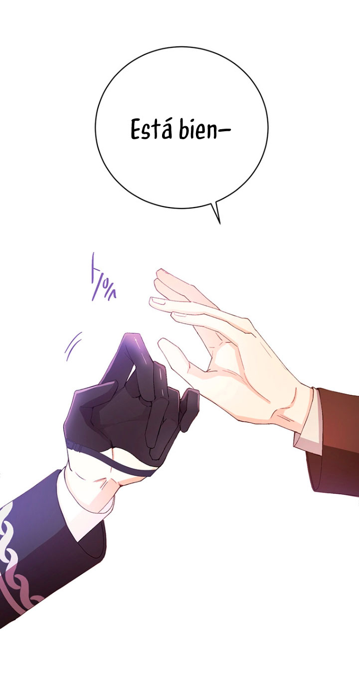 Ese es mi verdadero hermano, Duque Capítulo 5 - Página 71