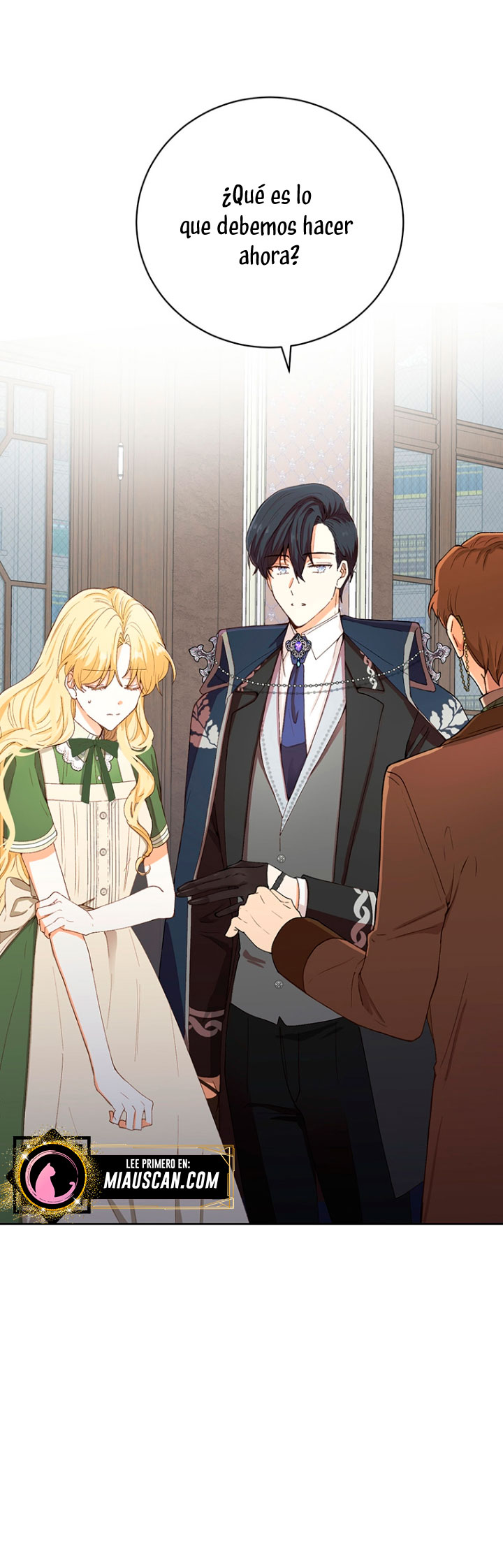 Ese es mi verdadero hermano, Duque Capítulo 5 - Página 72