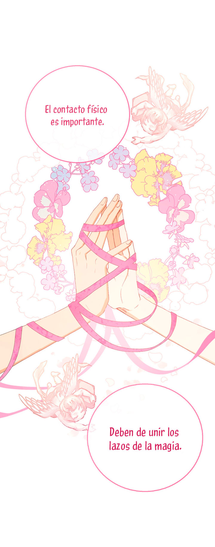 Ese es mi verdadero hermano, Duque Capítulo 5 - Página 76