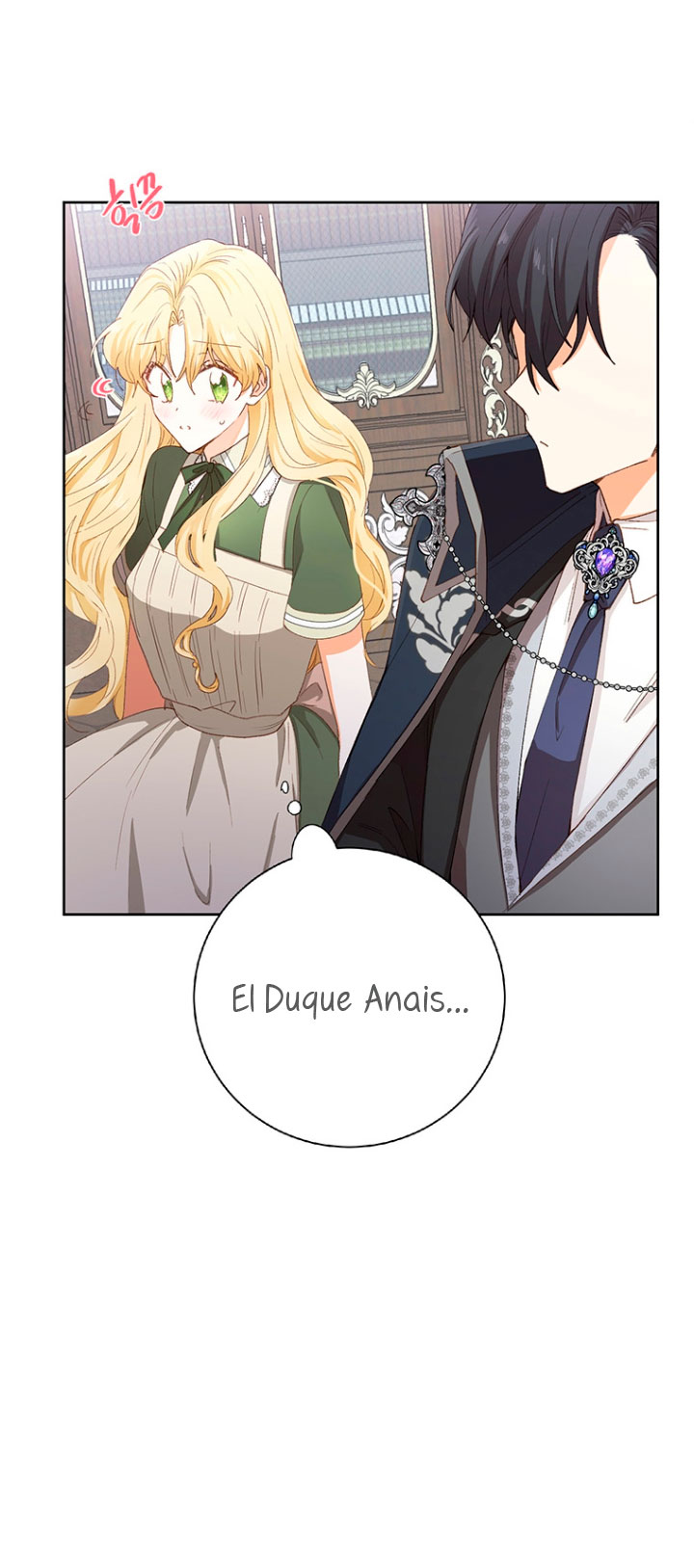 Ese es mi verdadero hermano, Duque Capítulo 5 - Página 78