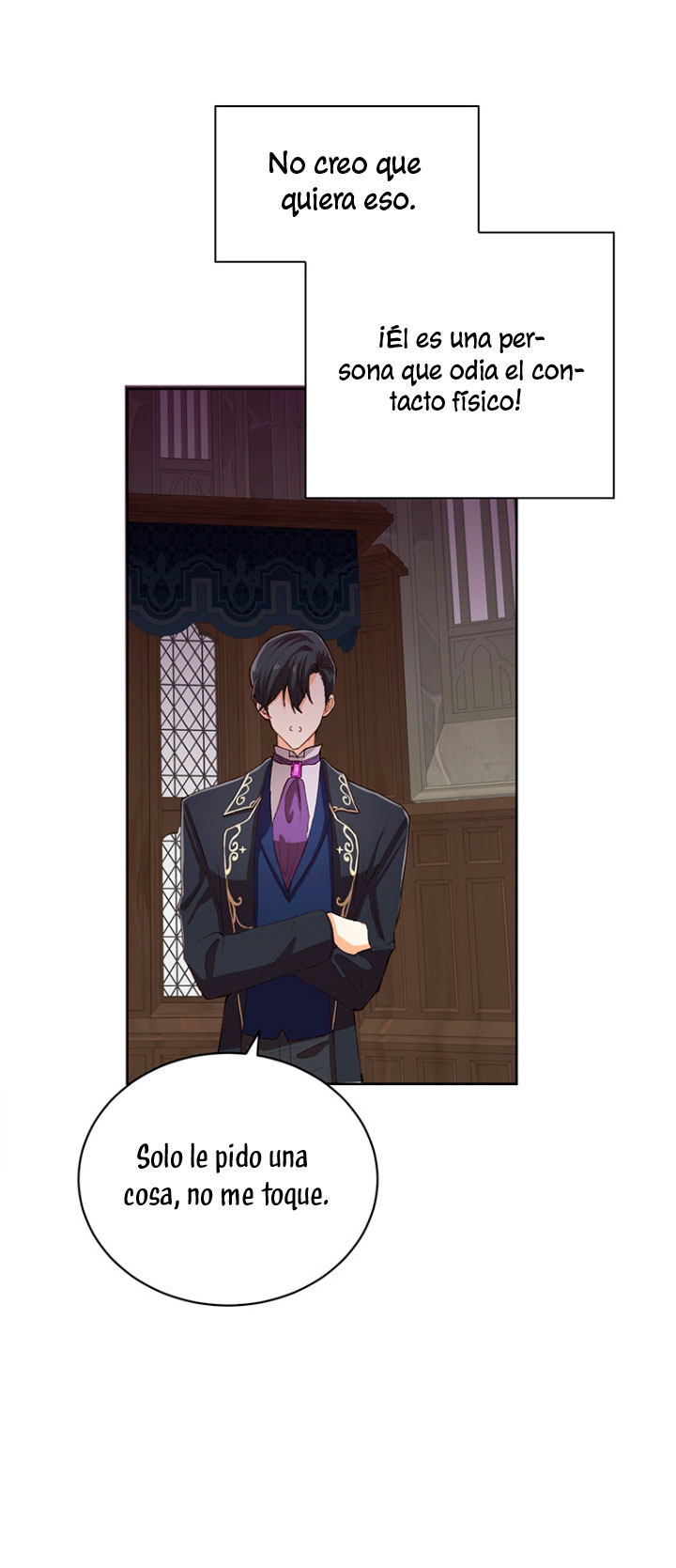 Ese es mi verdadero hermano, Duque Capítulo 5 - Página 79