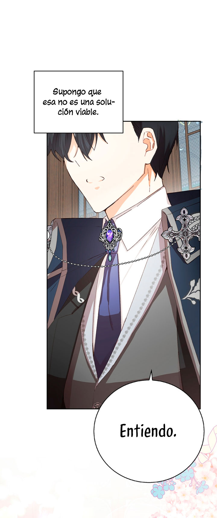 Ese es mi verdadero hermano, Duque Capítulo 5 - Página 80