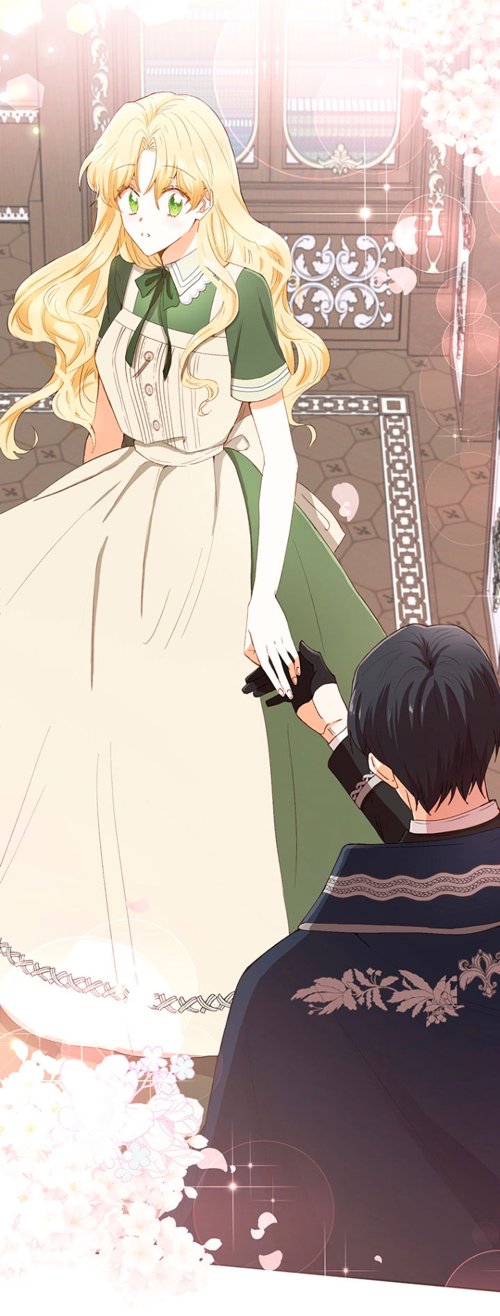 Ese es mi verdadero hermano, Duque Capítulo 5 - Página 81