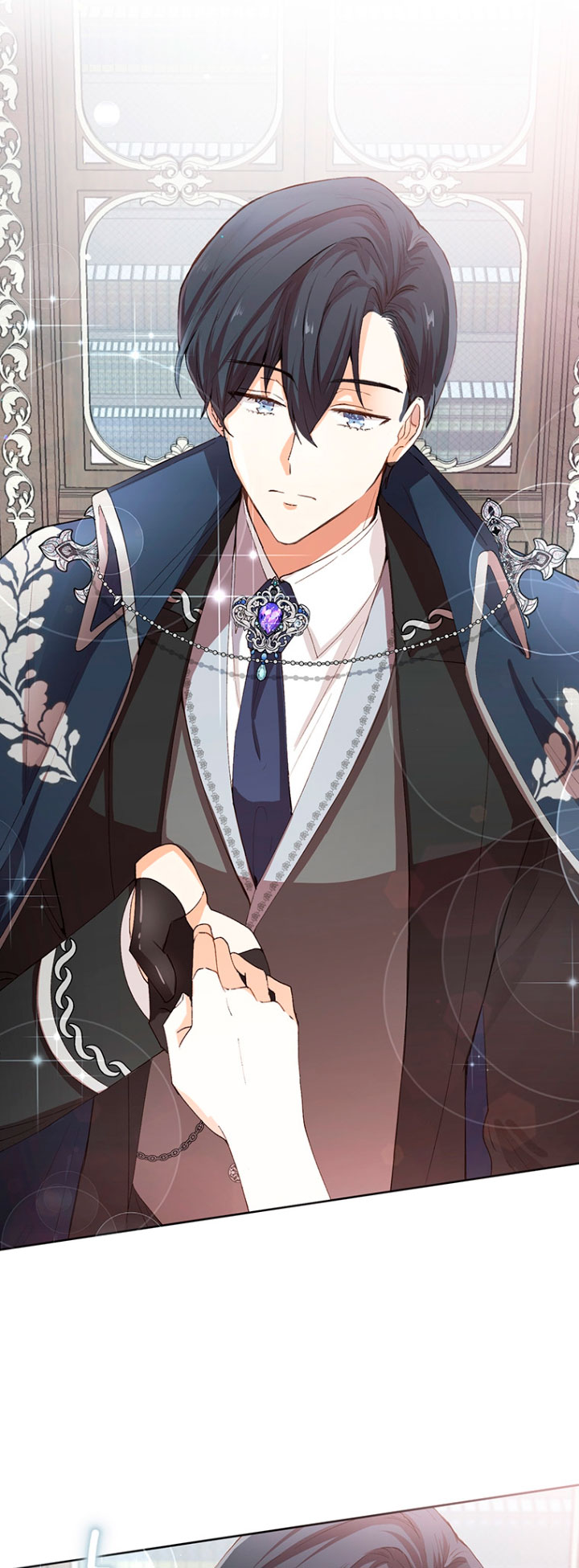 Ese es mi verdadero hermano, Duque Capítulo 5 - Página 83