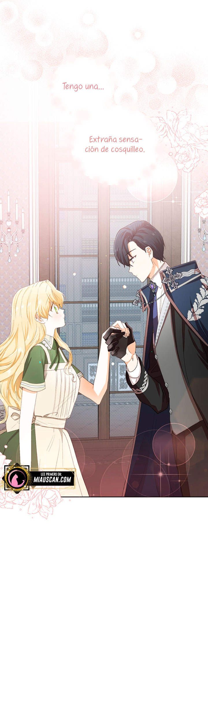 Ese es mi verdadero hermano, Duque Capítulo 5 - Página 86