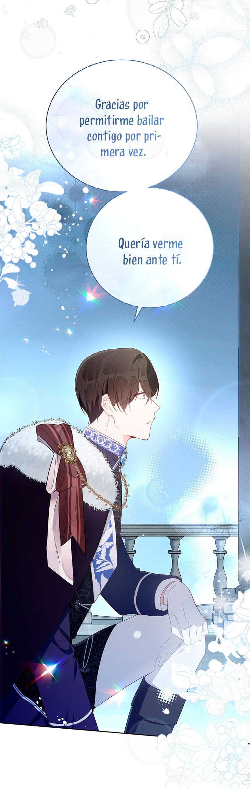 Ese es mi verdadero hermano, Duque Capítulo 50 - Página 10