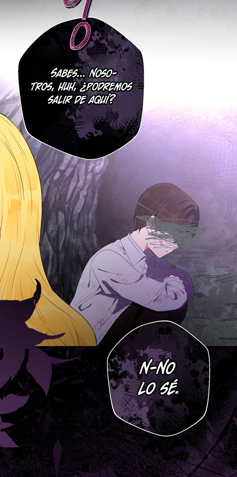 Ese es mi verdadero hermano, Duque Capítulo 50 - Página 15