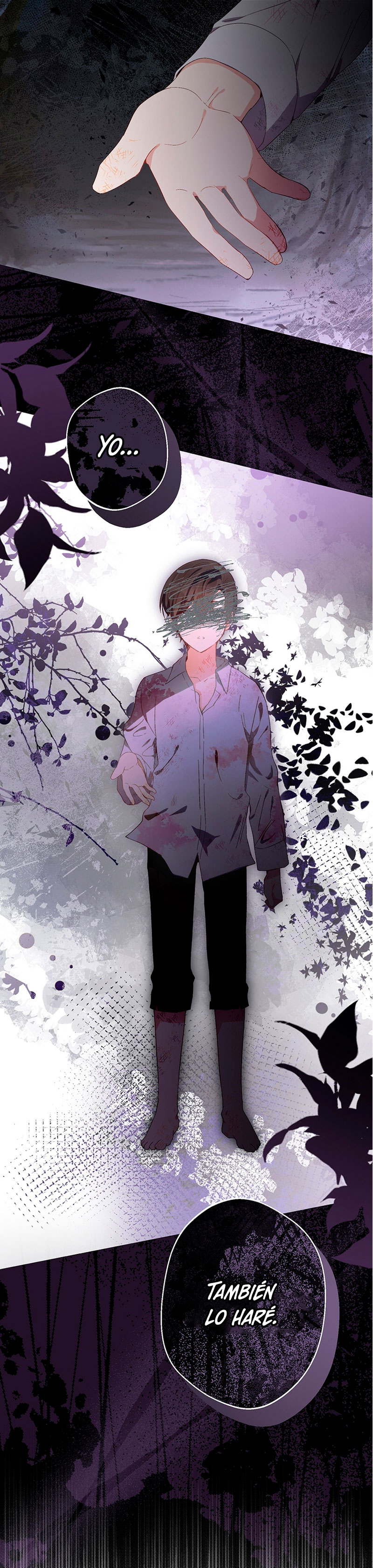 Ese es mi verdadero hermano, Duque Capítulo 50 - Página 17