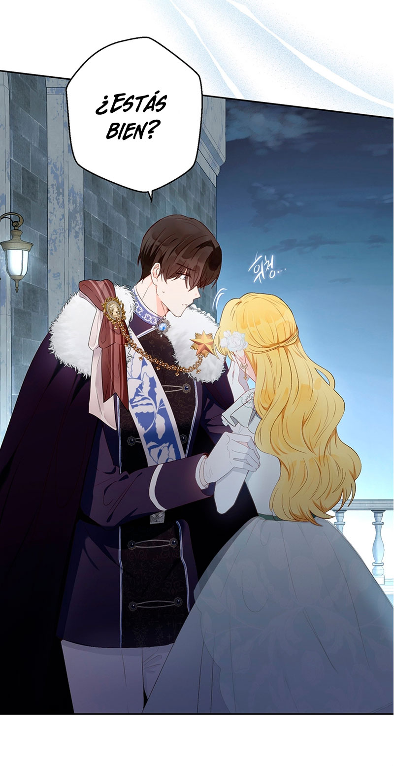 Ese es mi verdadero hermano, Duque Capítulo 50 - Página 19