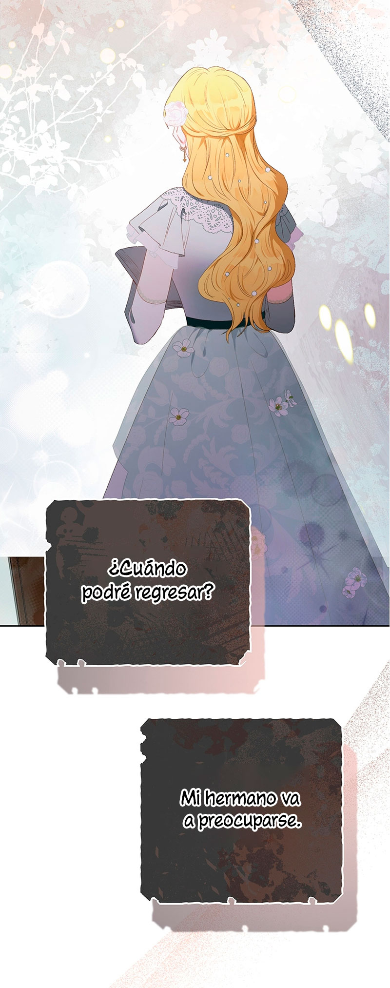 Ese es mi verdadero hermano, Duque Capítulo 50 - Página 26