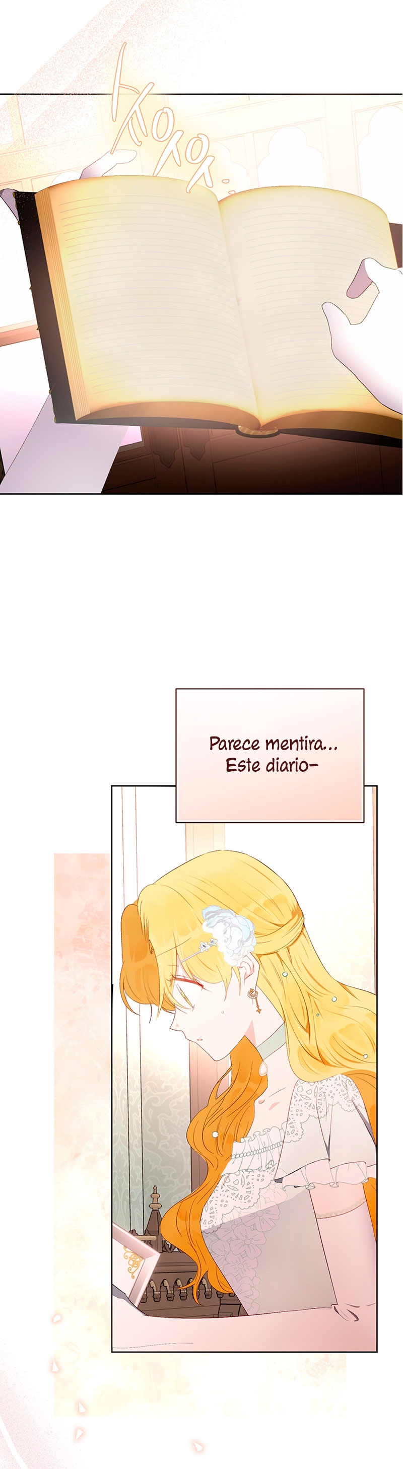 Ese es mi verdadero hermano, Duque Capítulo 50 - Página 27