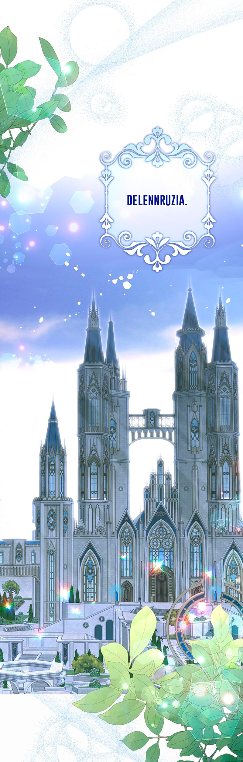 Ese es mi verdadero hermano, Duque Capítulo 50 - Página 29