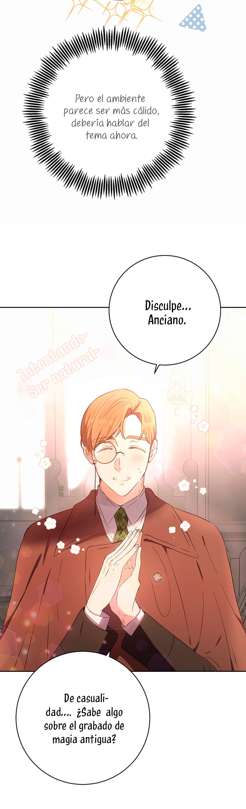 Ese es mi verdadero hermano, Duque Capítulo 50 - Página 31