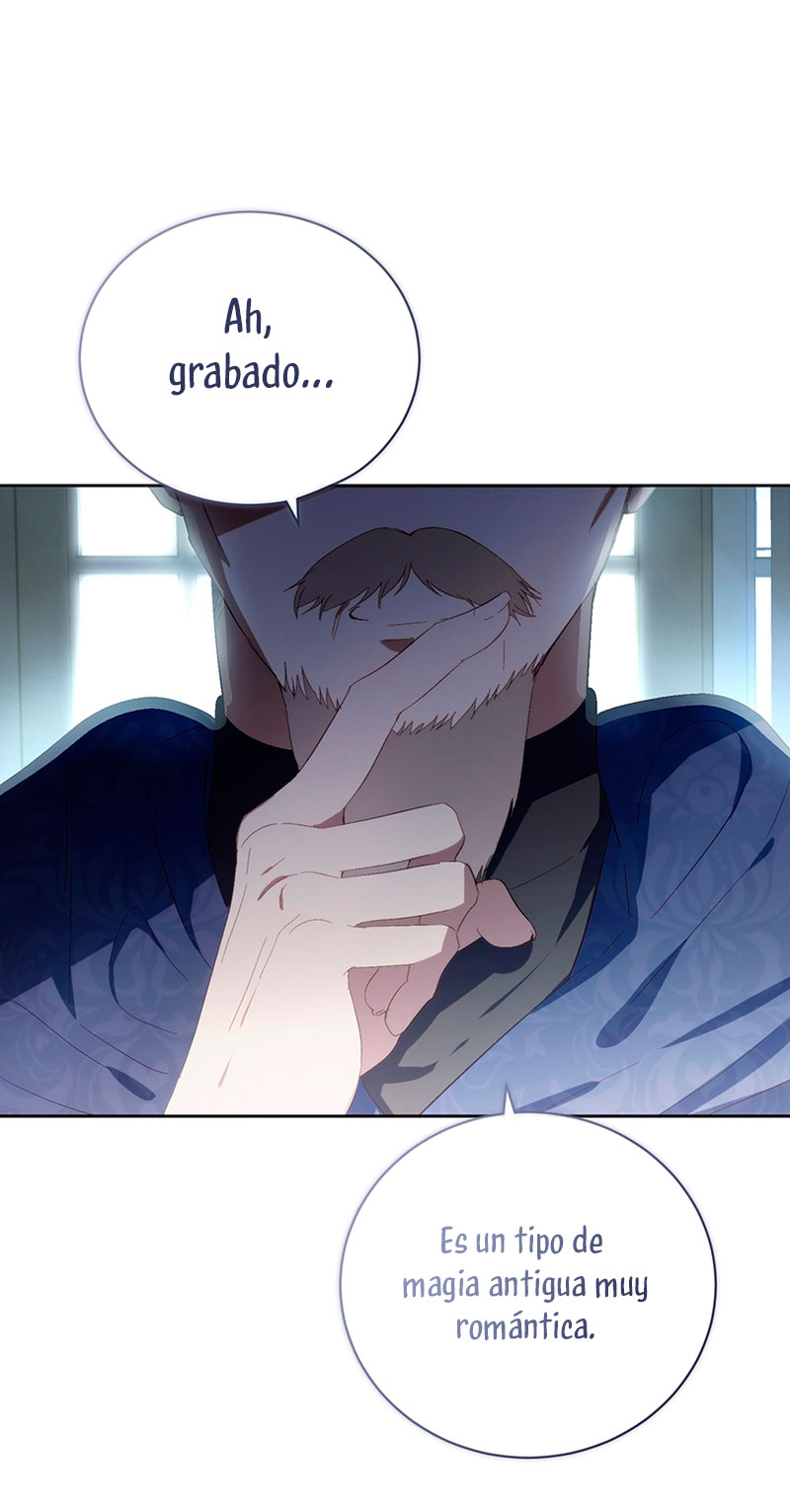 Ese es mi verdadero hermano, Duque Capítulo 50 - Página 32