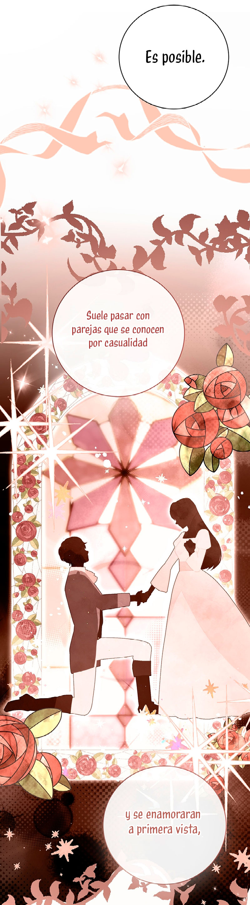 Ese es mi verdadero hermano, Duque Capítulo 50 - Página 34