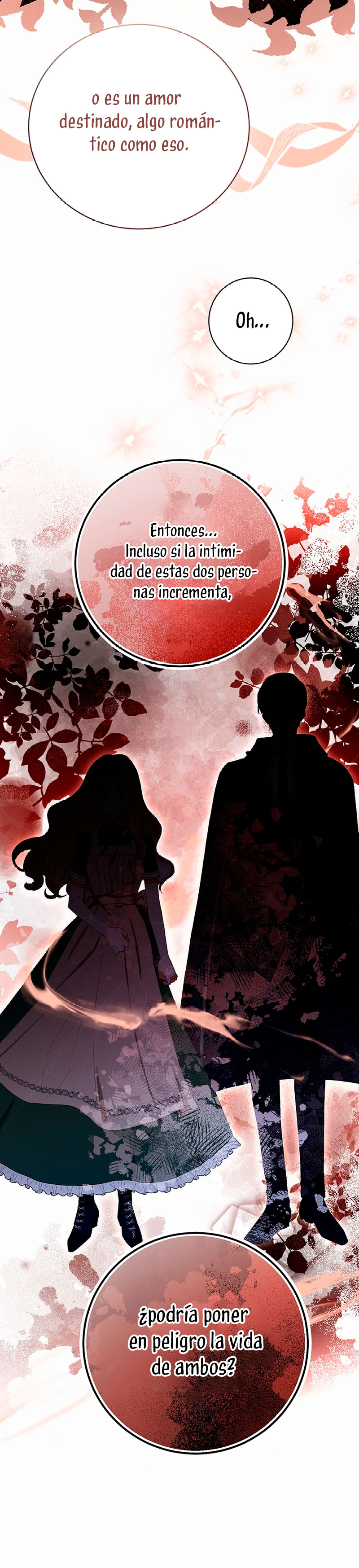 Ese es mi verdadero hermano, Duque Capítulo 50 - Página 35