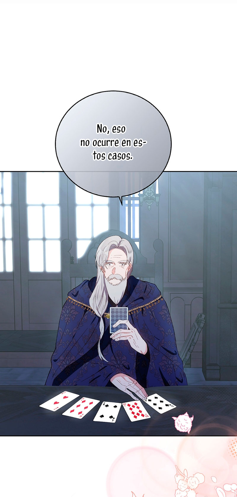 Ese es mi verdadero hermano, Duque Capítulo 50 - Página 36