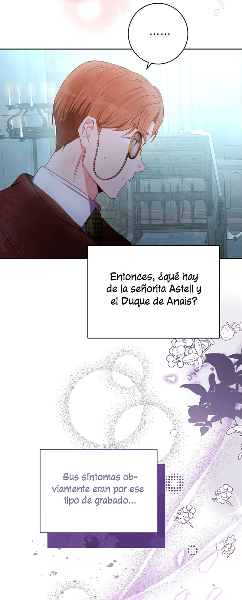 Ese es mi verdadero hermano, Duque Capítulo 50 - Página 38