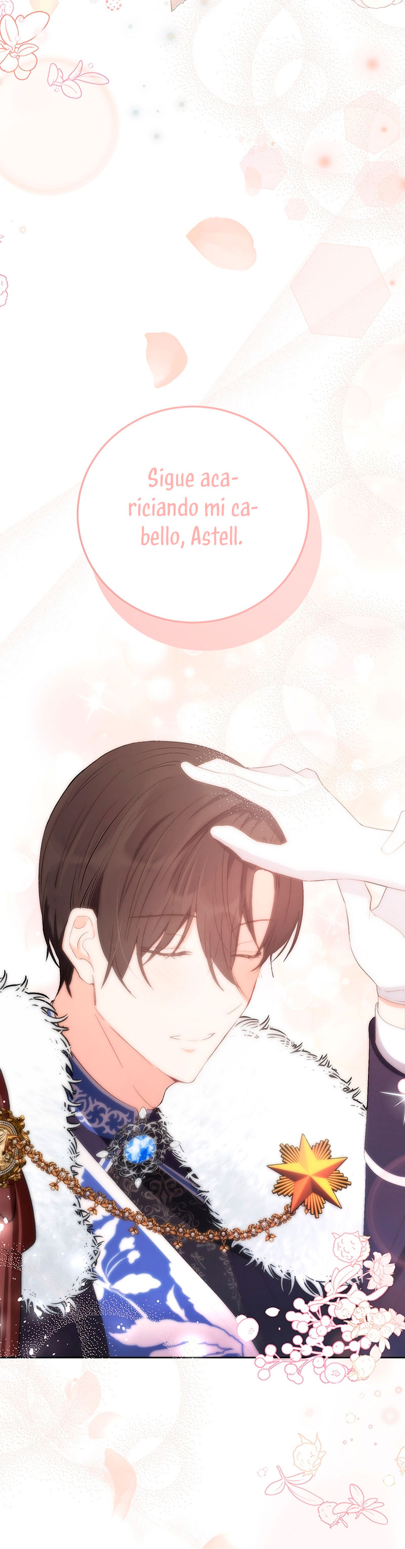 Ese es mi verdadero hermano, Duque Capítulo 50 - Página 4