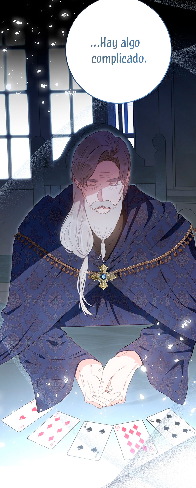 Ese es mi verdadero hermano, Duque Capítulo 50 - Página 40