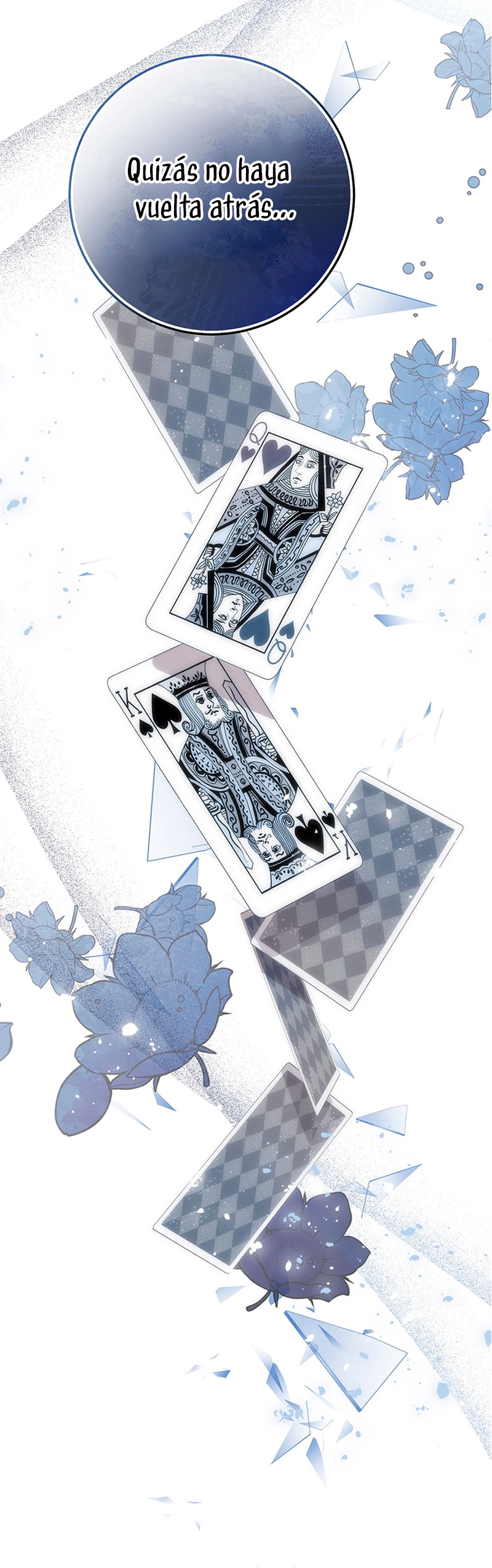 Ese es mi verdadero hermano, Duque Capítulo 50 - Página 41