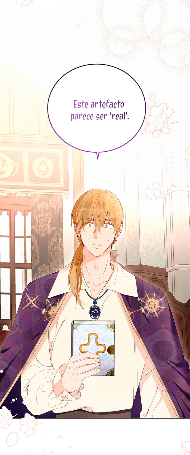 Ese es mi verdadero hermano, Duque Capítulo 50 - Página 43