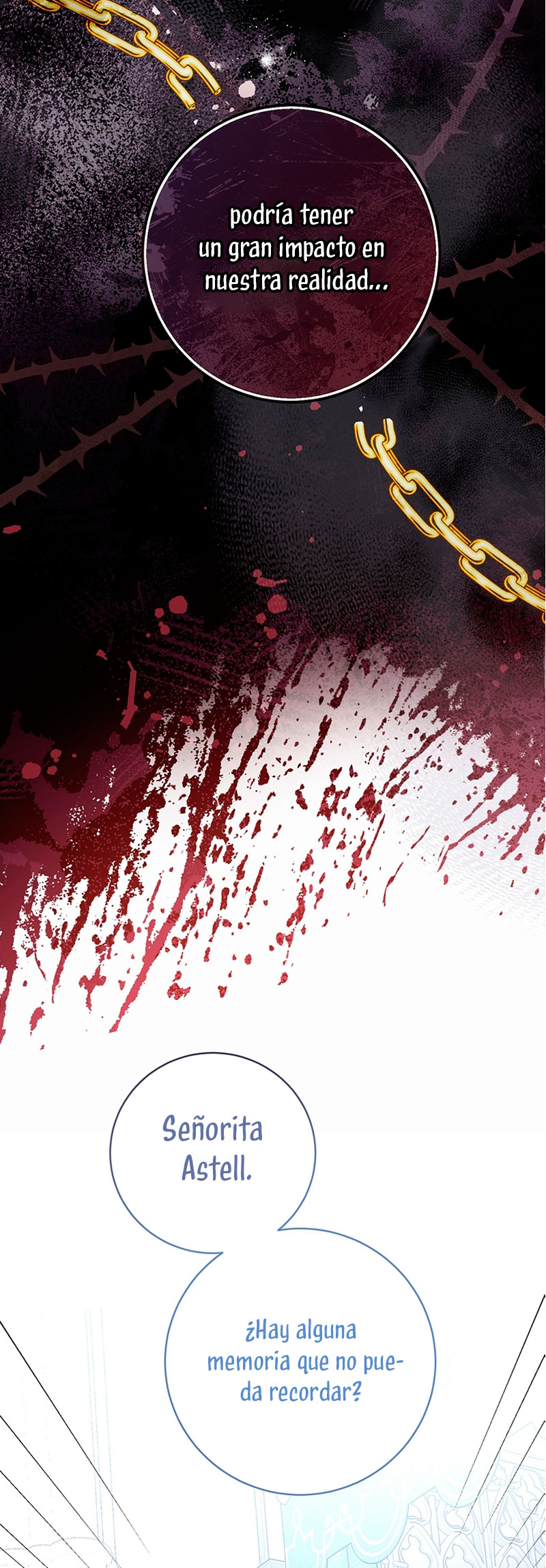 Ese es mi verdadero hermano, Duque Capítulo 50 - Página 45