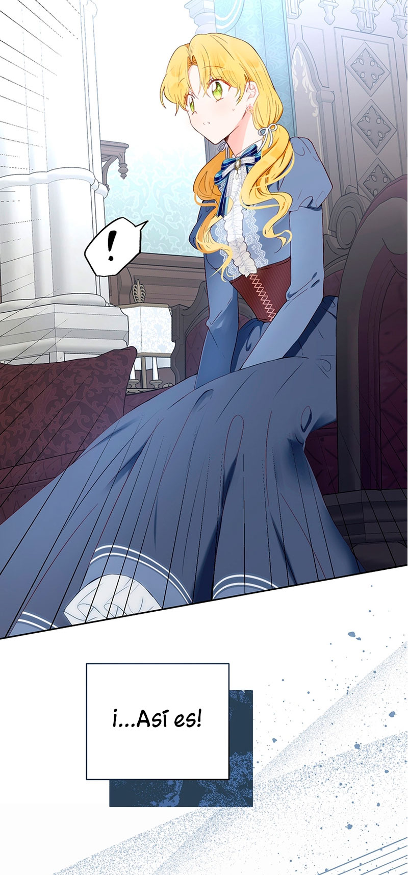 Ese es mi verdadero hermano, Duque Capítulo 50 - Página 46