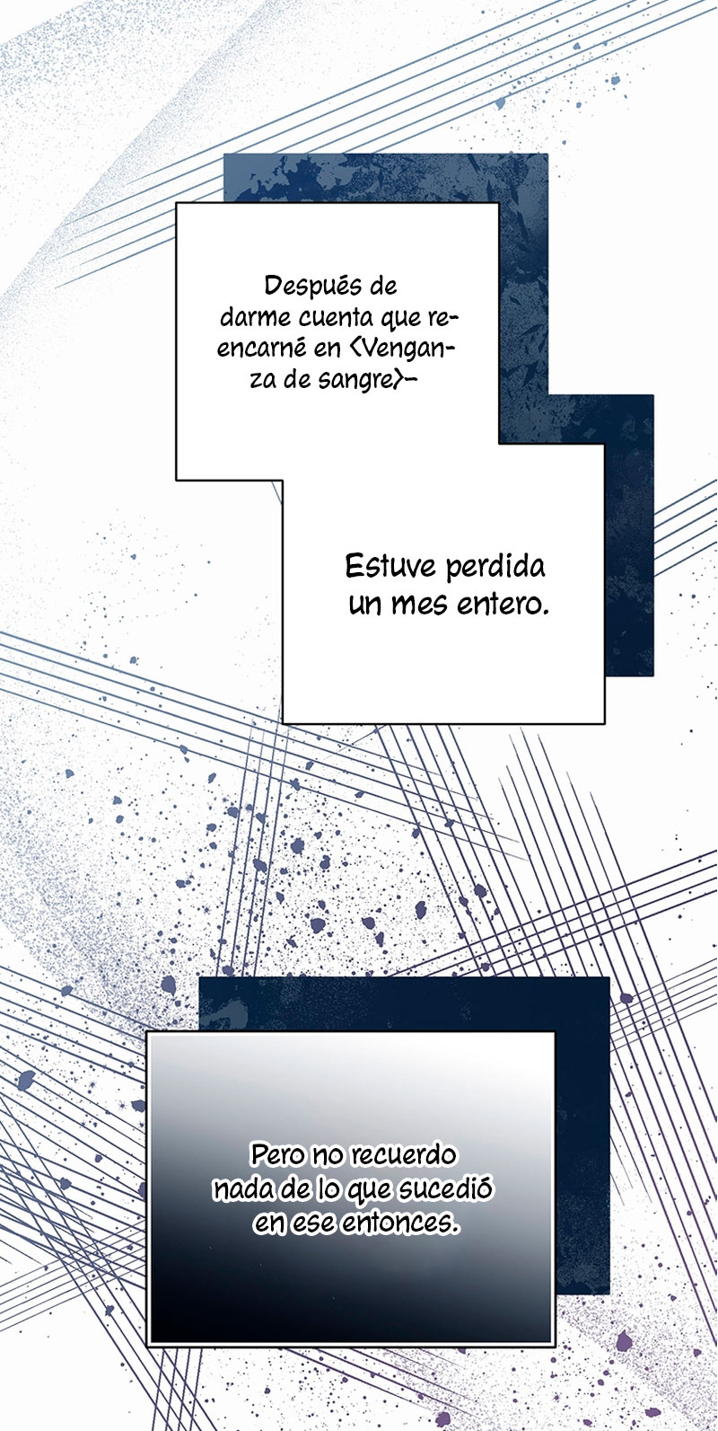 Ese es mi verdadero hermano, Duque Capítulo 50 - Página 47