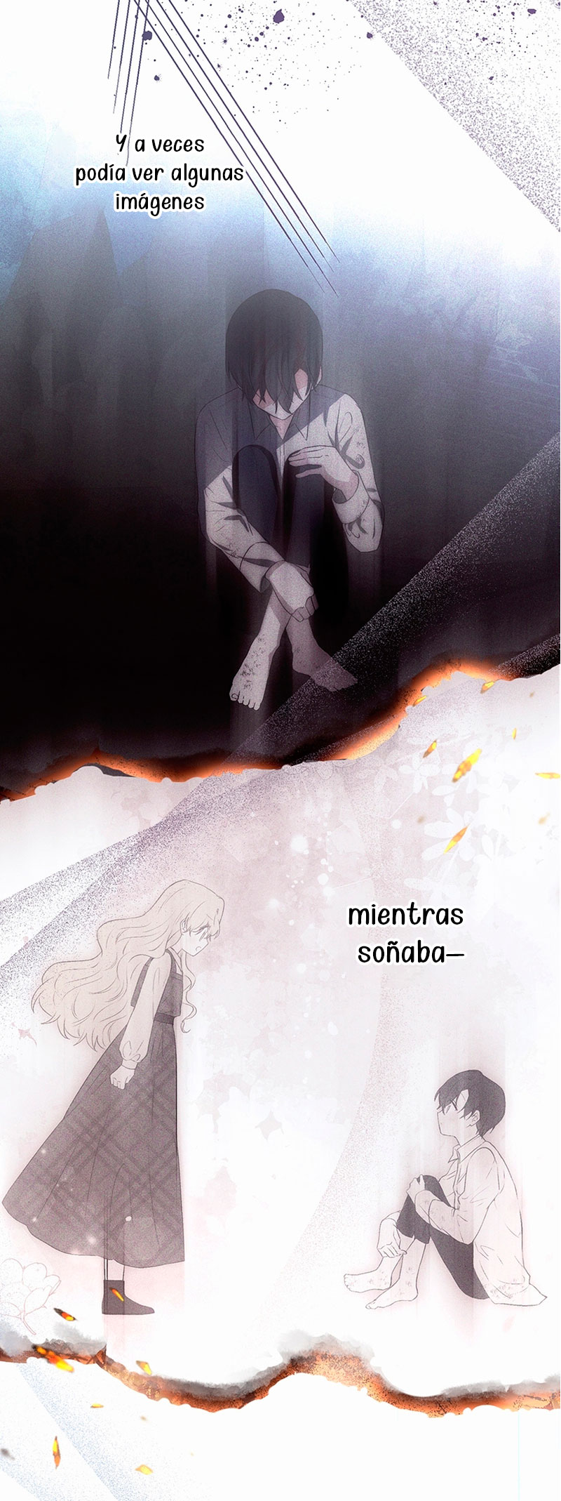 Ese es mi verdadero hermano, Duque Capítulo 50 - Página 48