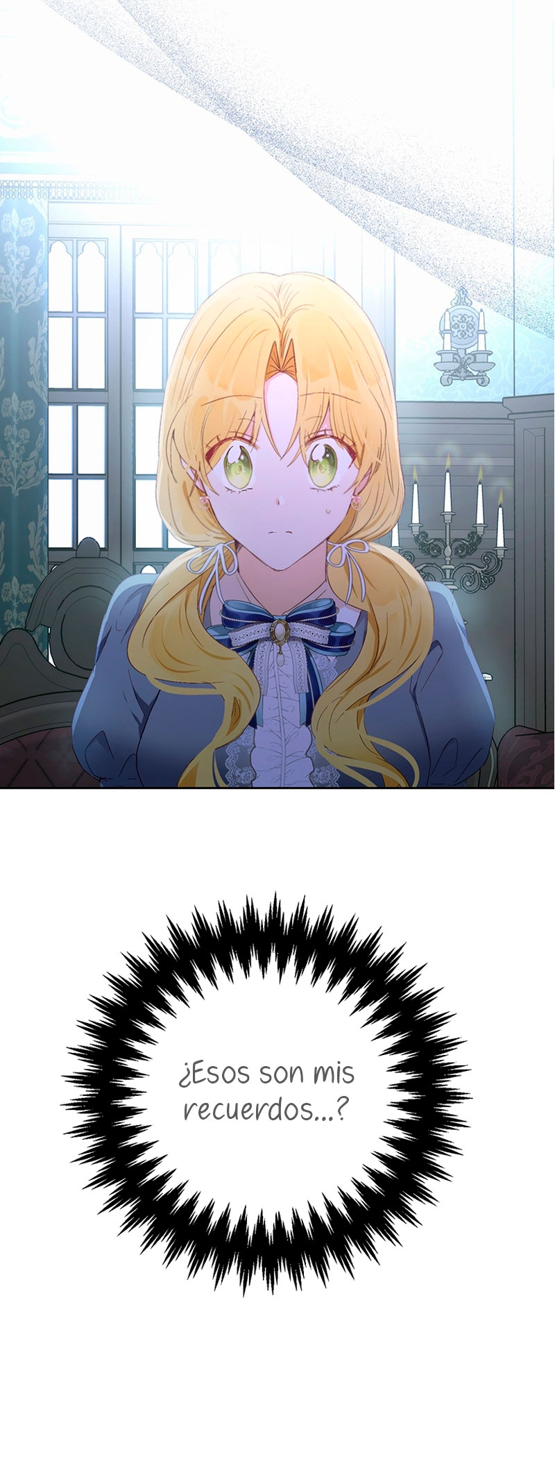 Ese es mi verdadero hermano, Duque Capítulo 50 - Página 49