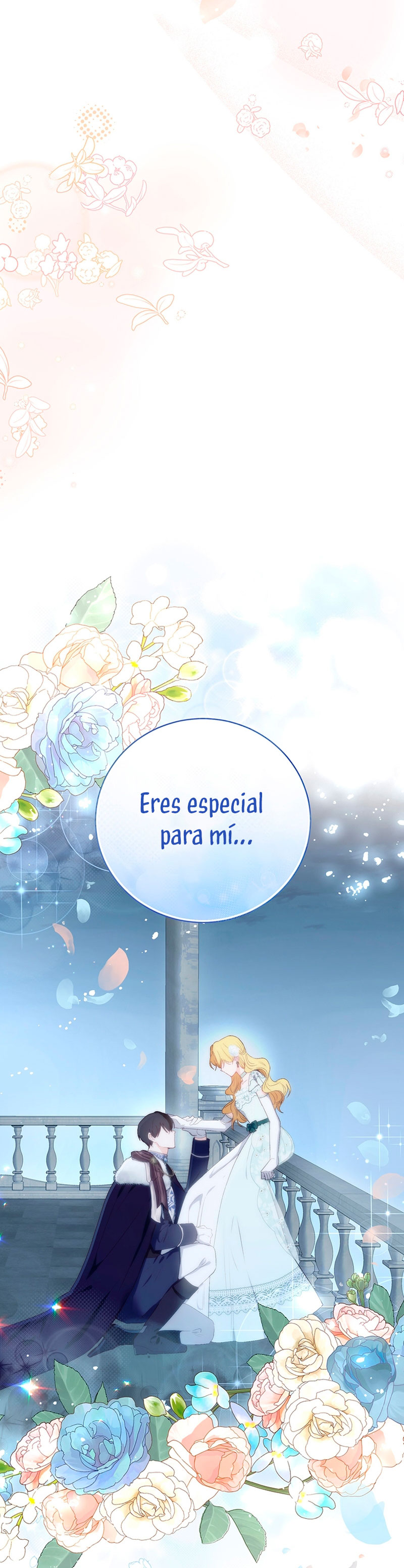 Ese es mi verdadero hermano, Duque Capítulo 50 - Página 5