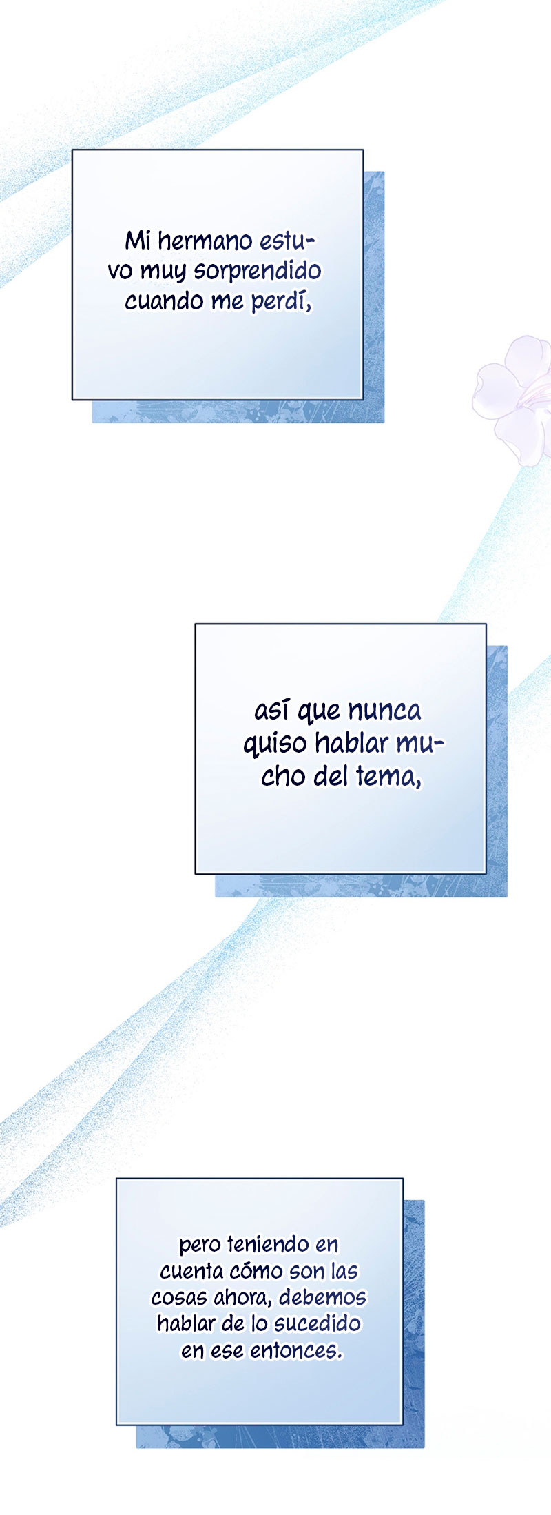 Ese es mi verdadero hermano, Duque Capítulo 50 - Página 52