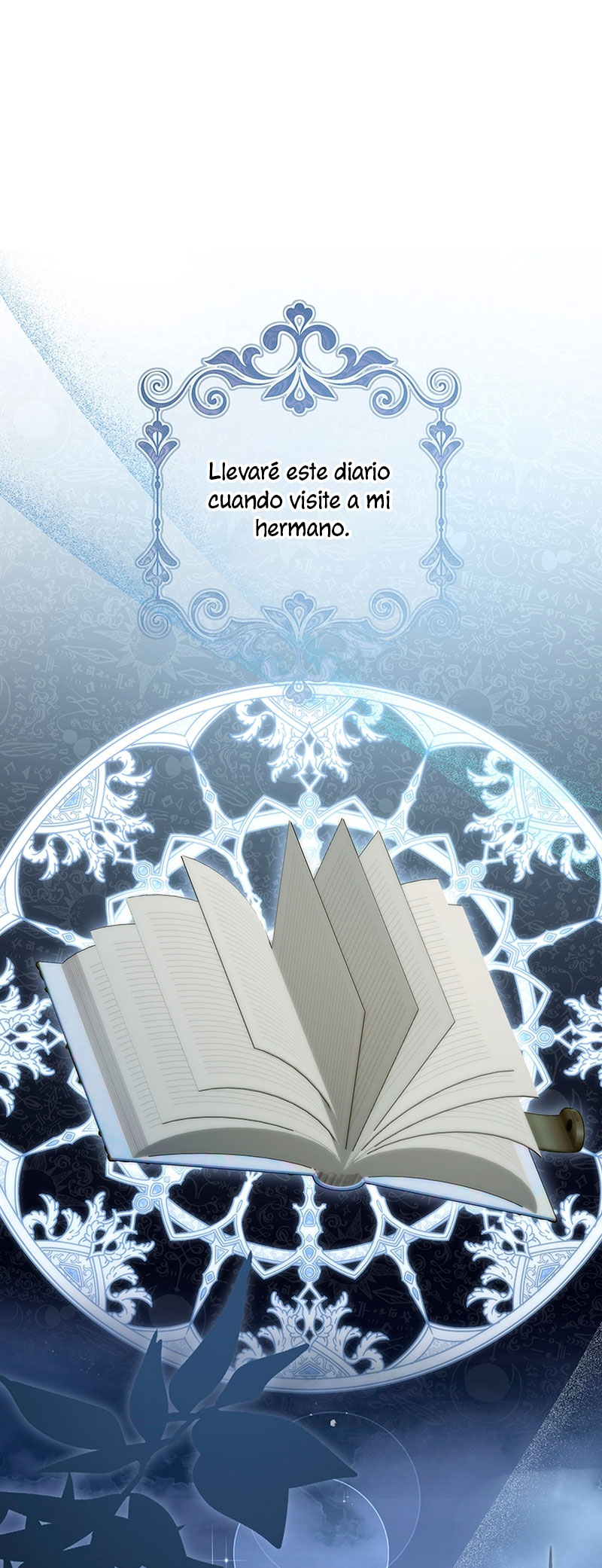 Ese es mi verdadero hermano, Duque Capítulo 50 - Página 53