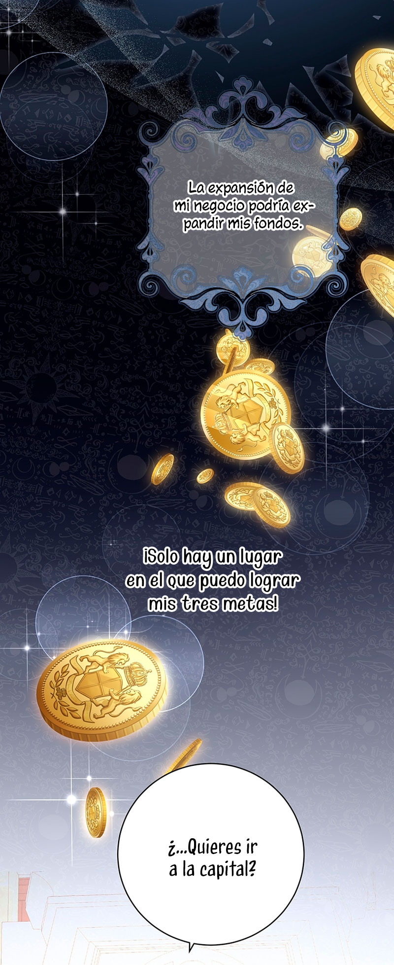 Ese es mi verdadero hermano, Duque Capítulo 50 - Página 55