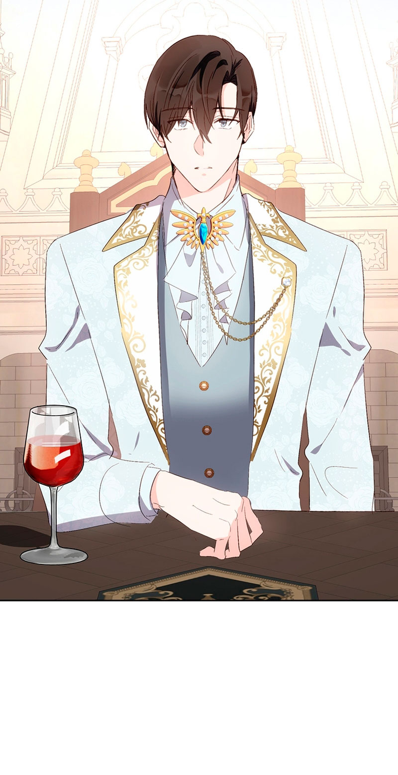 Ese es mi verdadero hermano, Duque Capítulo 50 - Página 56